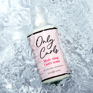 Only Curls Hydration Curl Creme 250ml